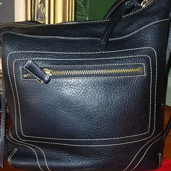 Coach Chelsea vintage laced duffle bag - Picture 13 of 17